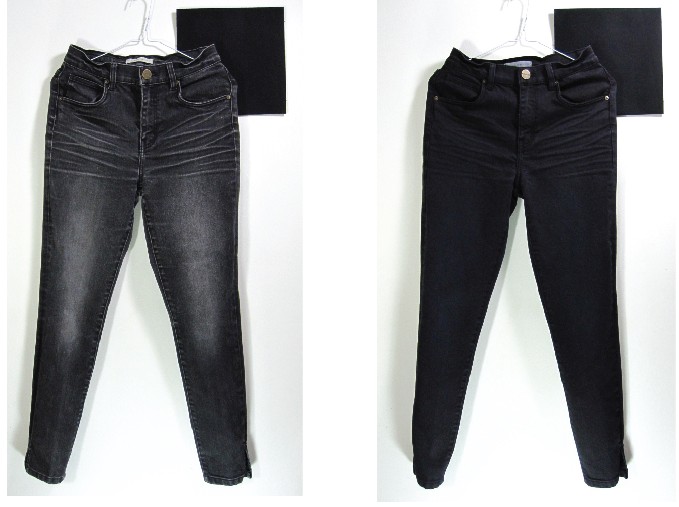 Buy Black Jeans for Men by BELLISKEY Online | Ajio.com
